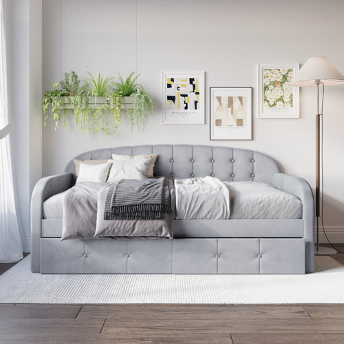 Wayfair Storage Daybeds You'll Love in 2023